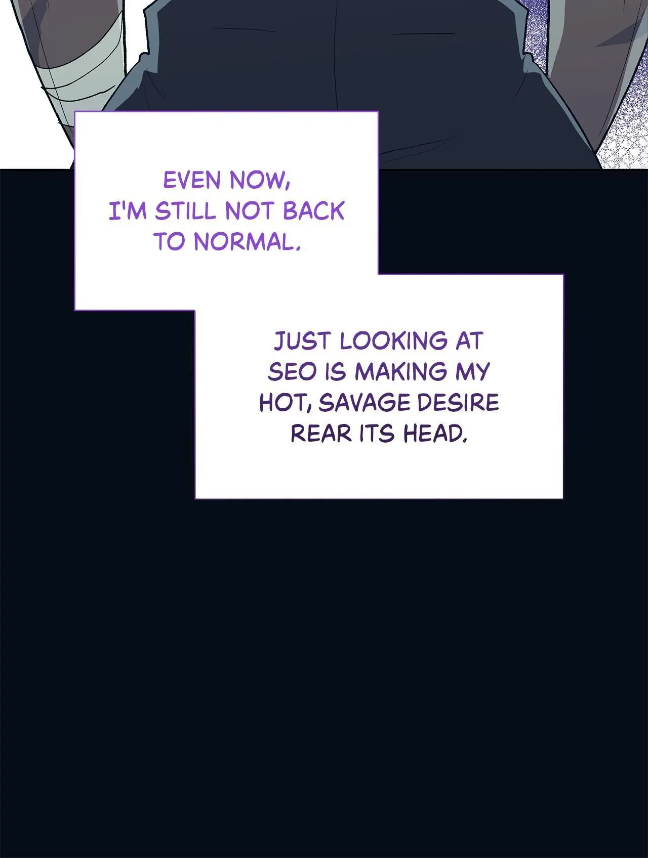 Steamy Desert [Mature Official] chapter 48 page 7