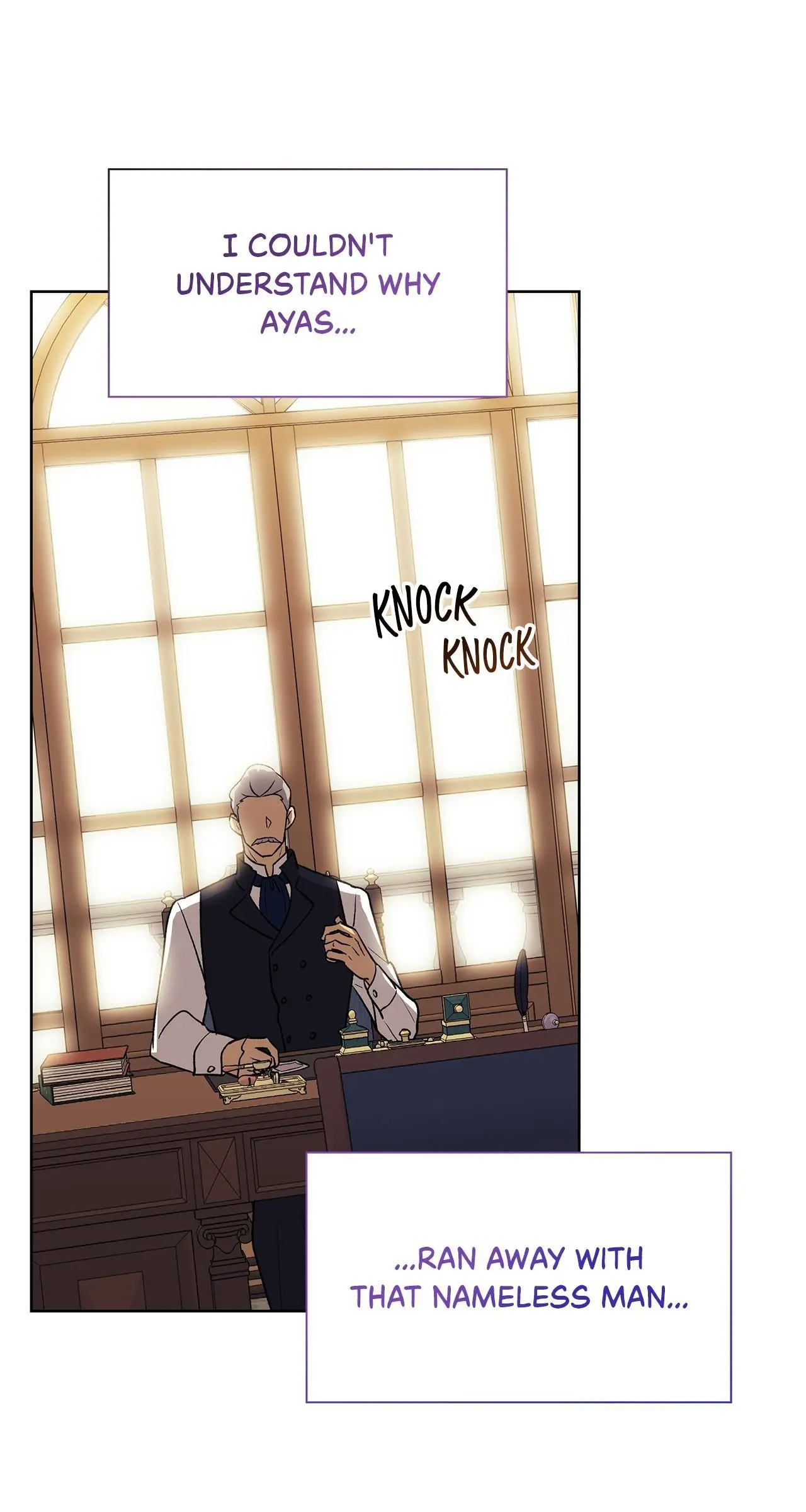 Steamy Desert [Mature Official] chapter 48 page 70
