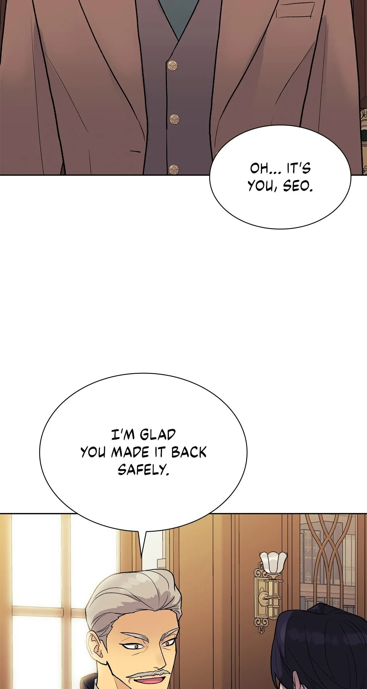 Steamy Desert [Mature Official] chapter 48 page 72