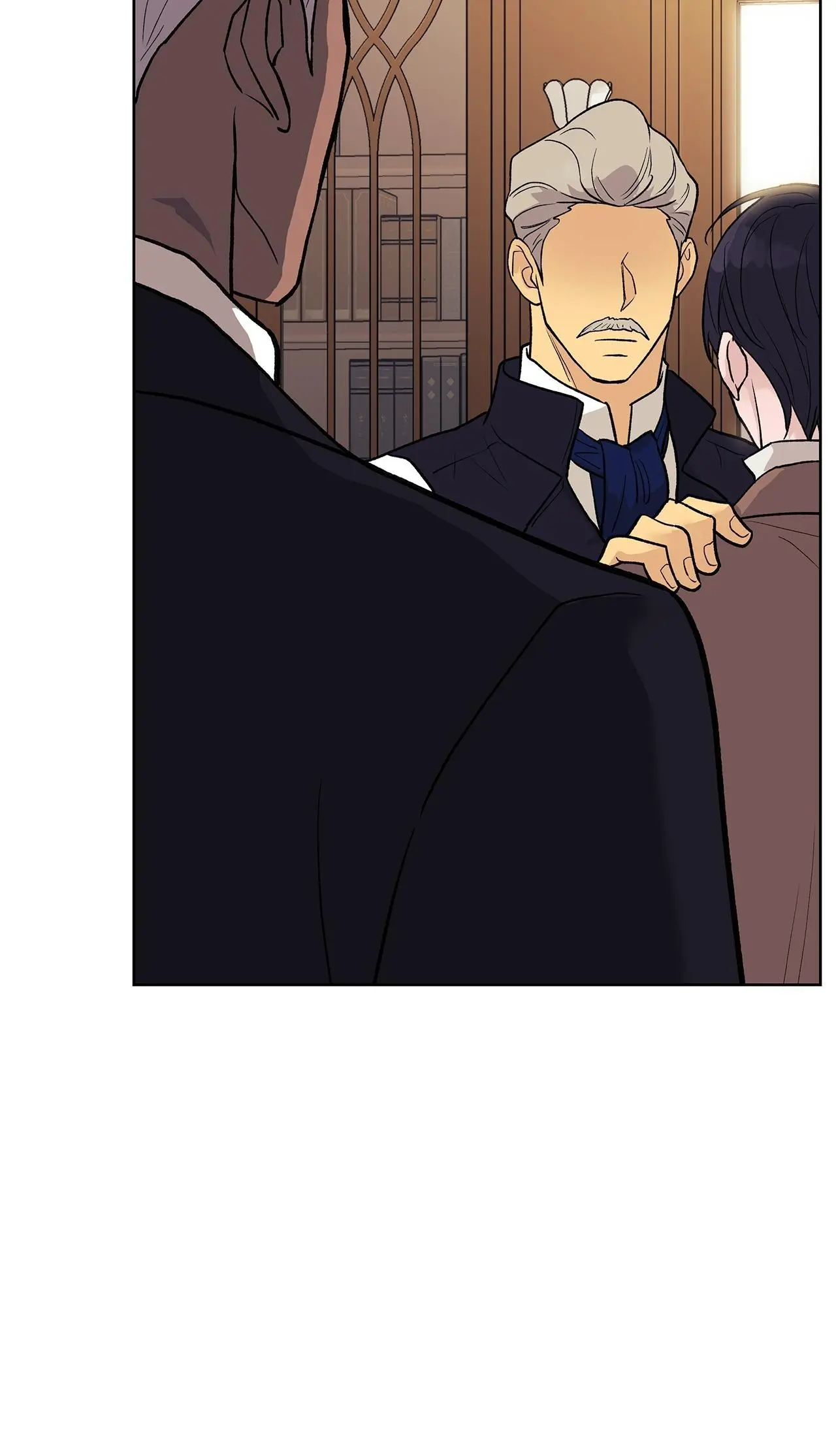 Steamy Desert [Mature Official] chapter 48 page 74