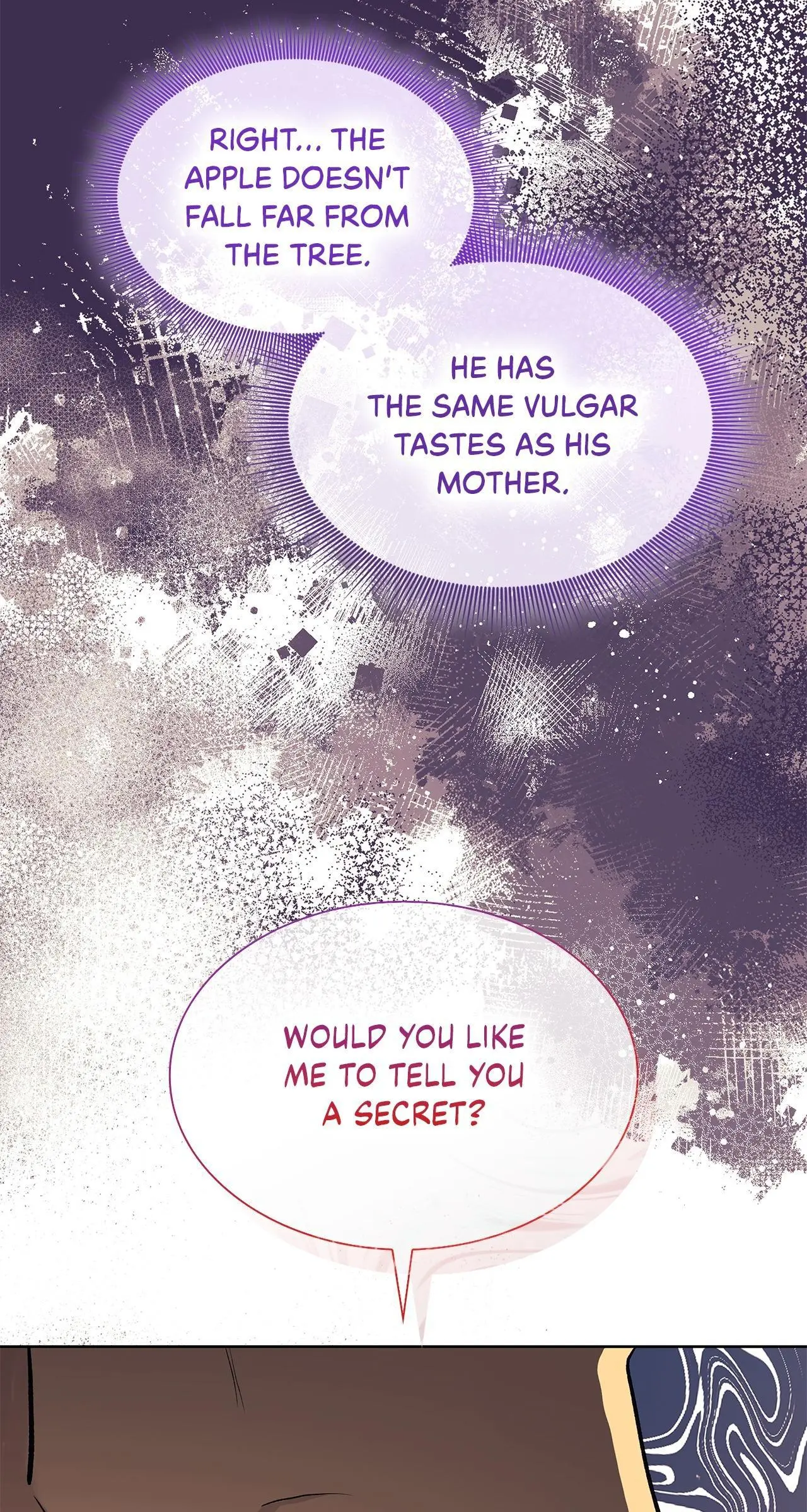 Steamy Desert [Mature Official] chapter 48 page 79
