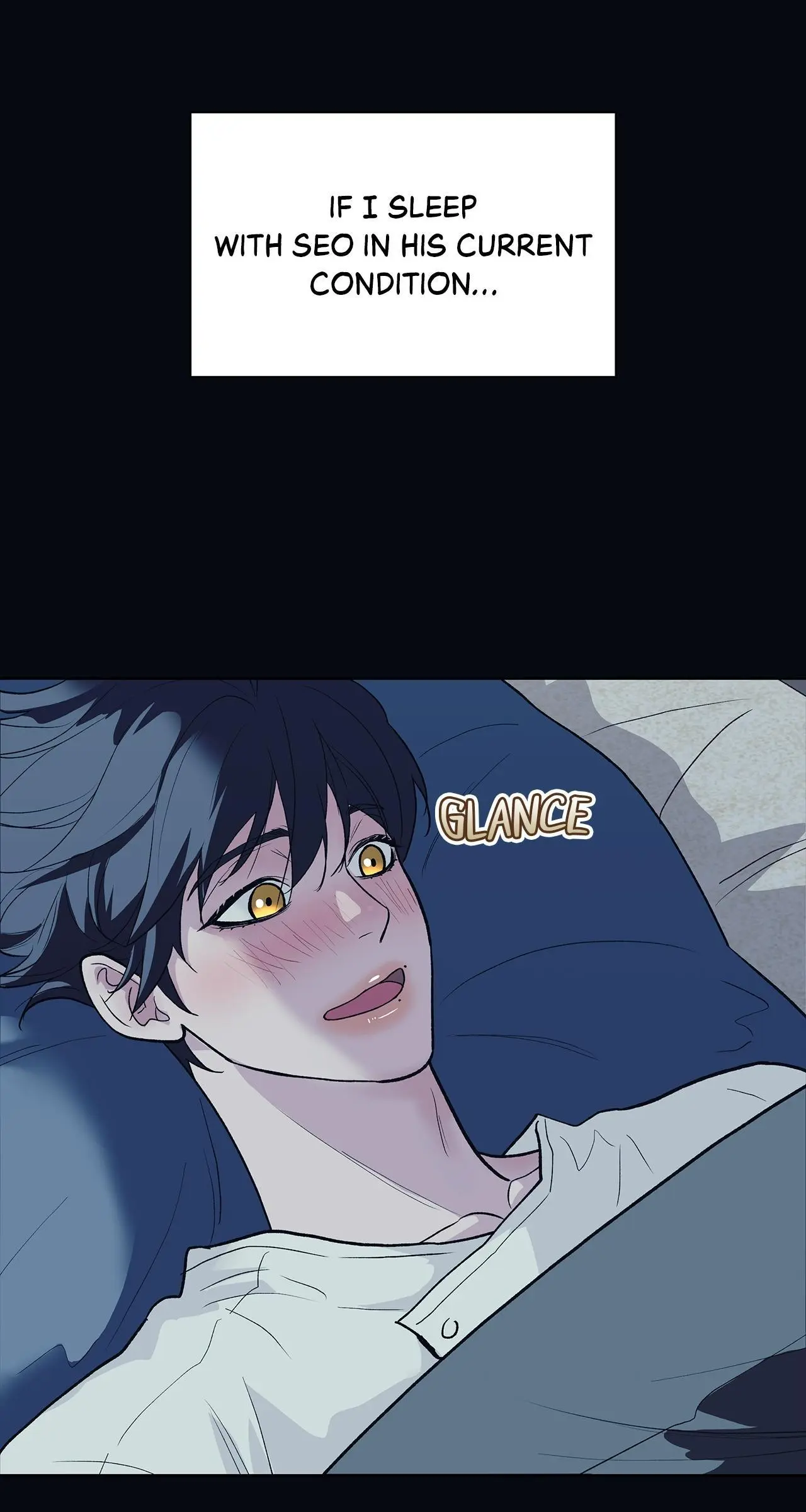 Steamy Desert [Mature Official] chapter 48 page 8