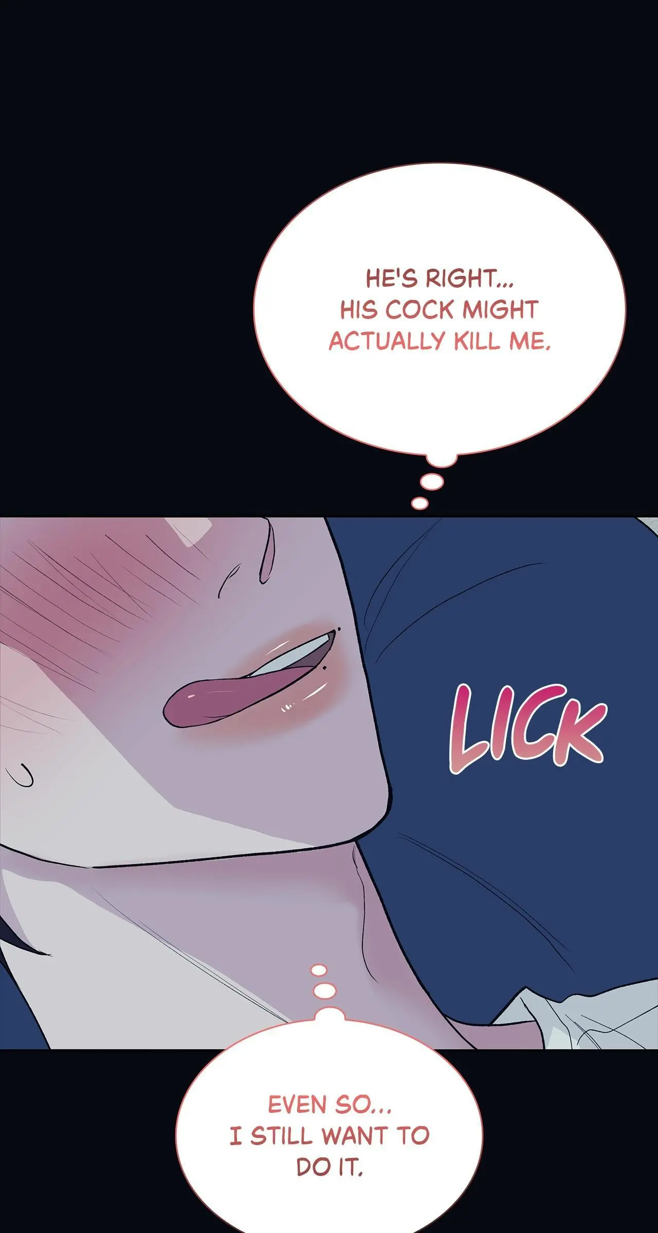 Steamy Desert [Mature Official] chapter 48 page 9