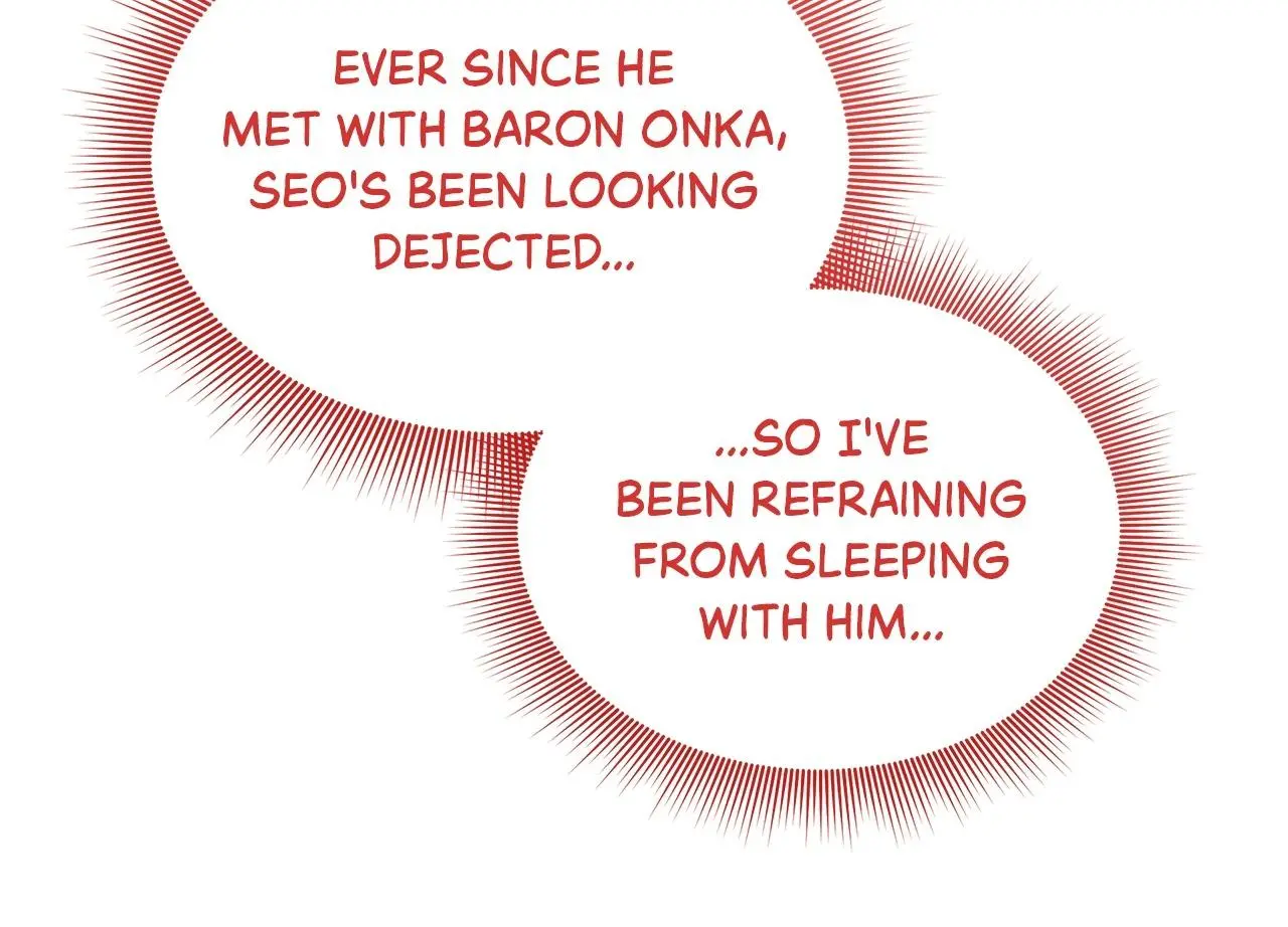 Steamy Desert [Mature Official] chapter 49 page 10