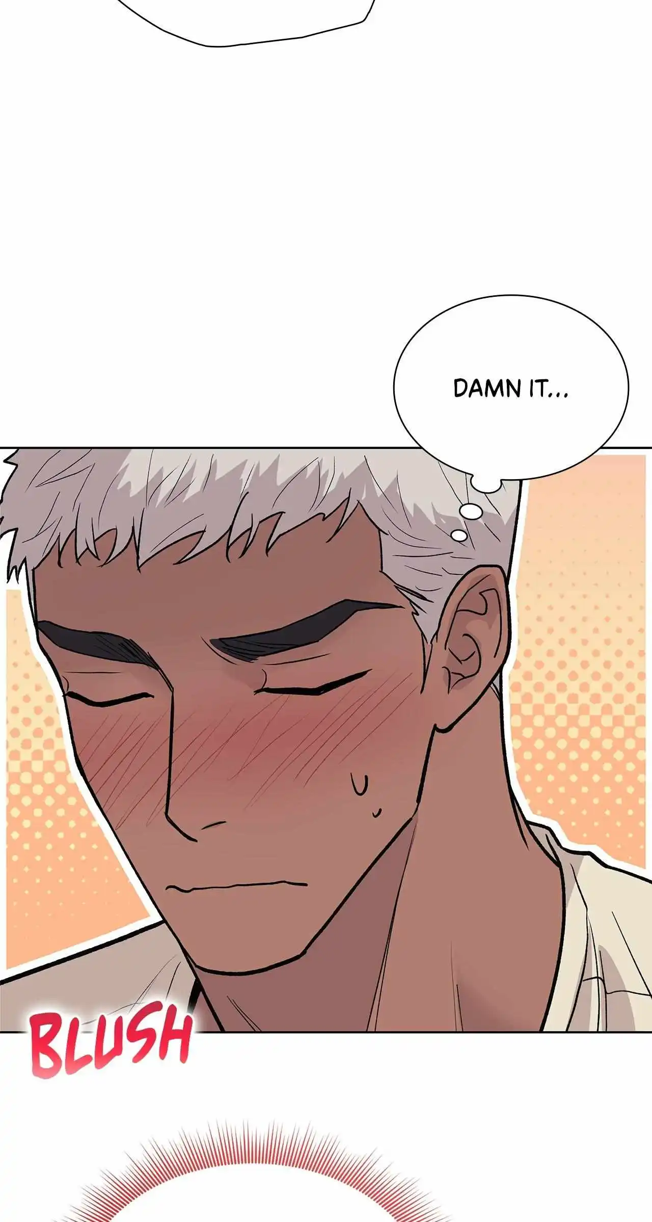 Steamy Desert [Mature Official] chapter 49 page 9