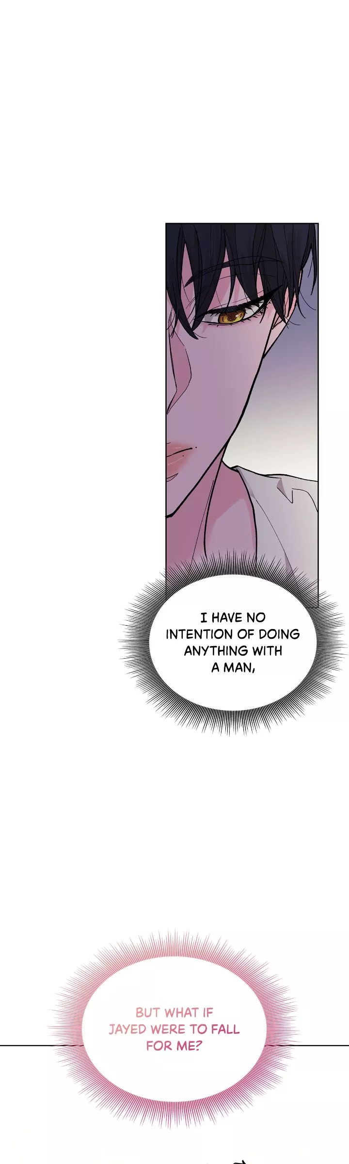 Steamy Desert [Mature Official] chapter 5 page 1