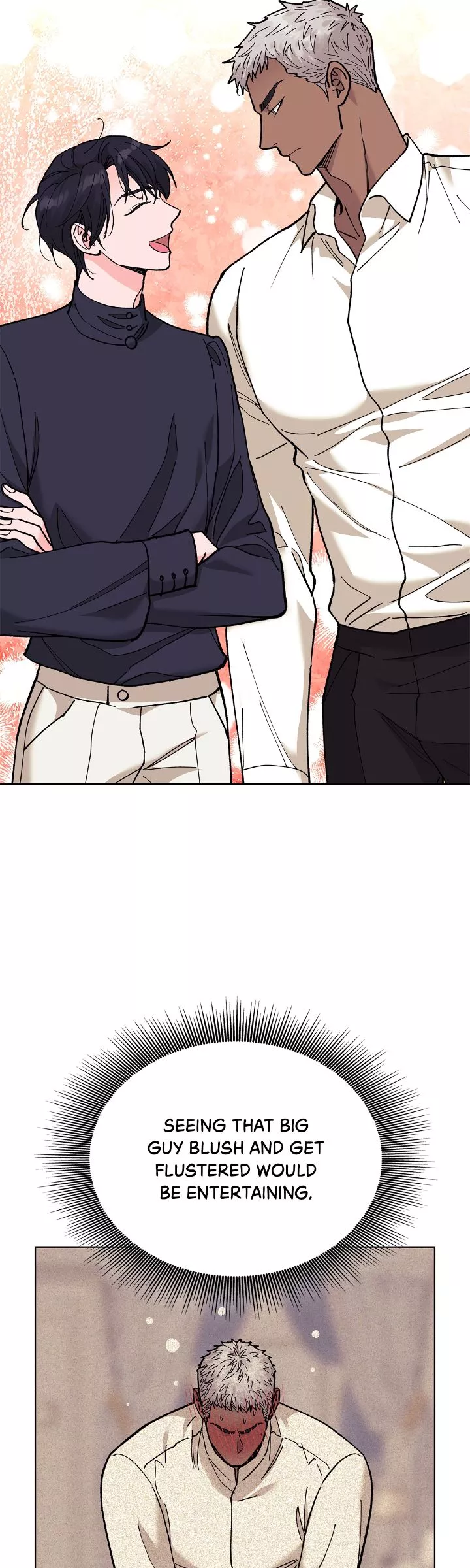 Steamy Desert [Mature Official] chapter 5 page 2