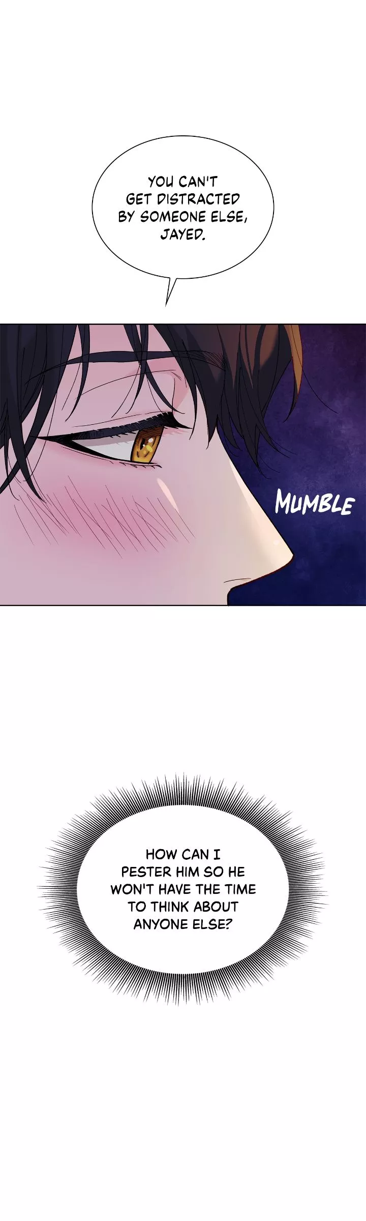 Steamy Desert [Mature Official] chapter 5 page 7