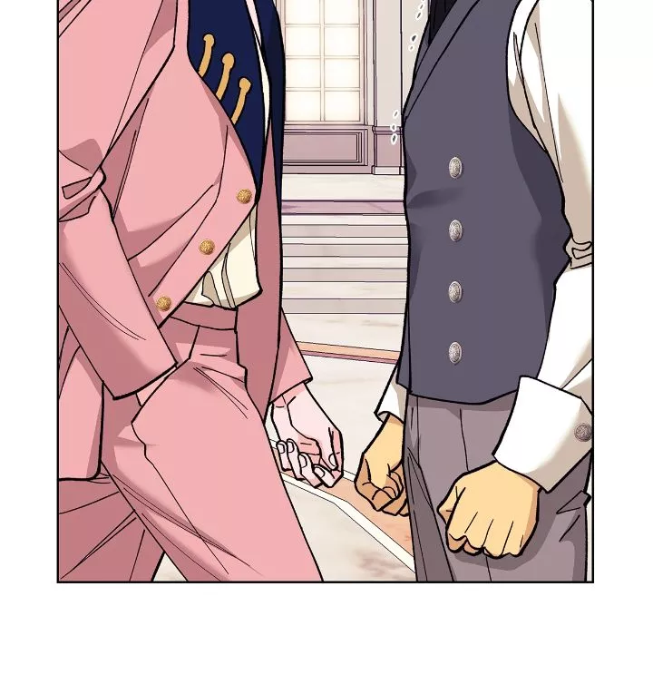 Steamy Desert [Mature Official] chapter 6 page 9