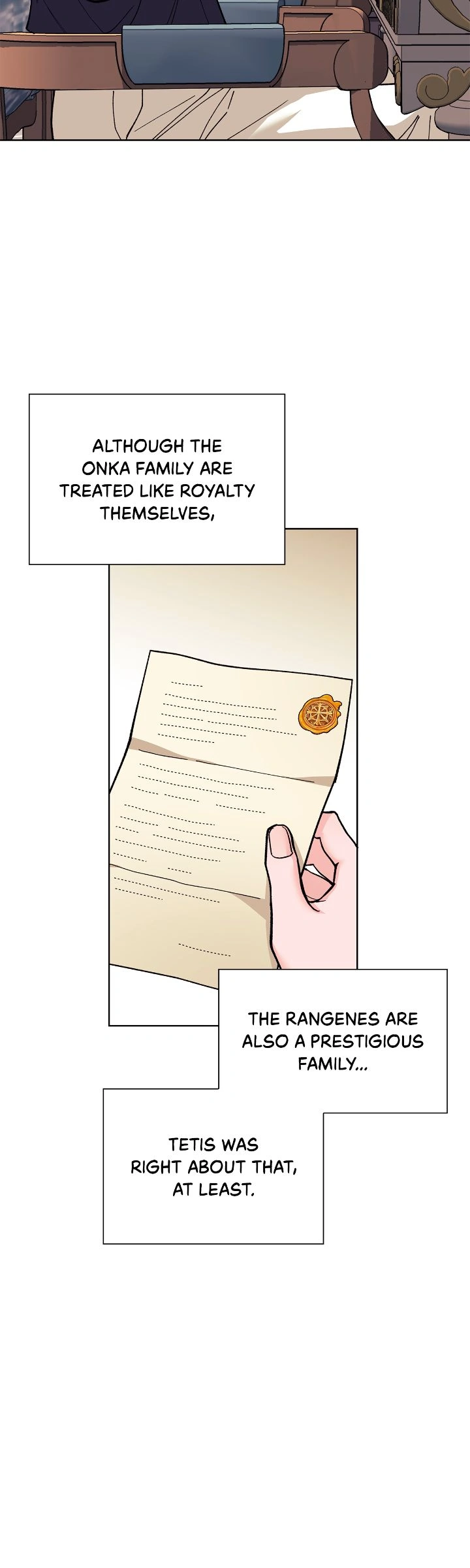 Steamy Desert [Mature Official] chapter 7 page 4