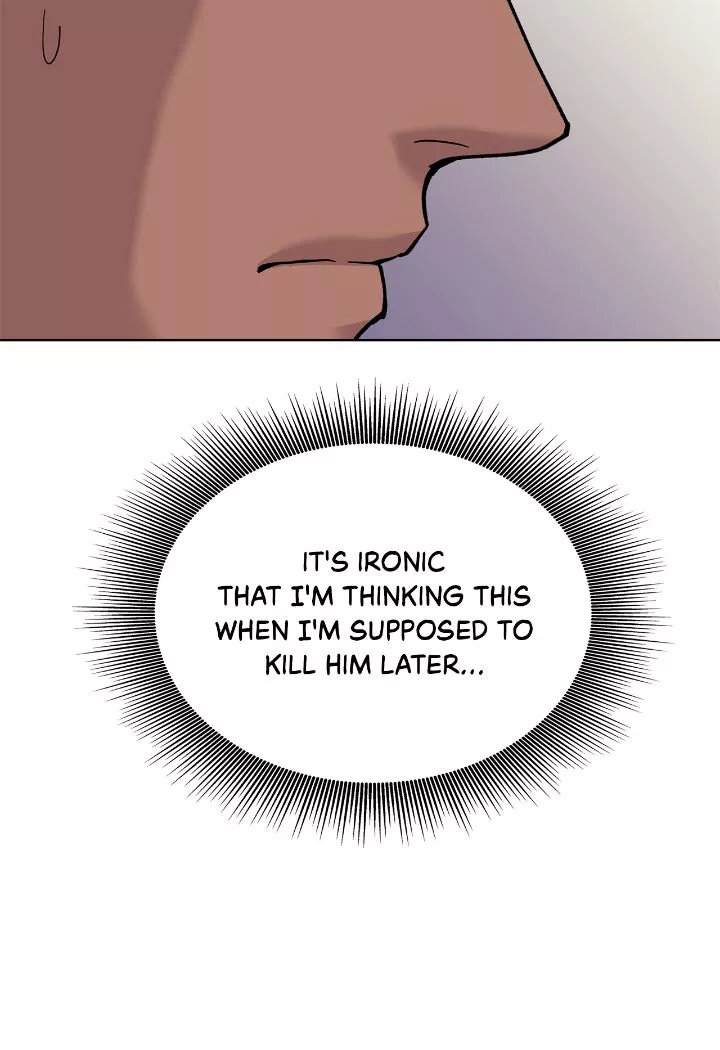 Steamy Desert [Mature Official] chapter 8 page 8