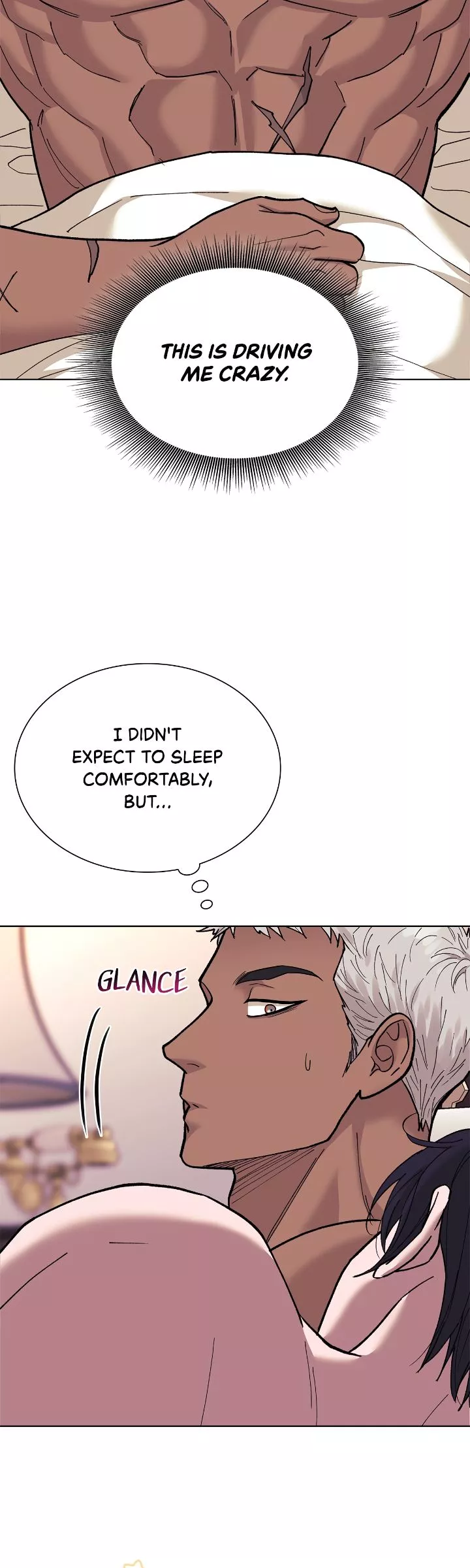 Steamy Desert [Mature Official] chapter 9 page 2