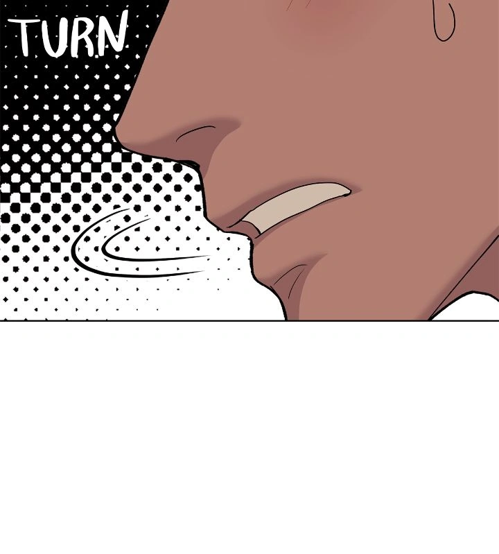Steamy Desert [Mature Official] chapter 9 page 8