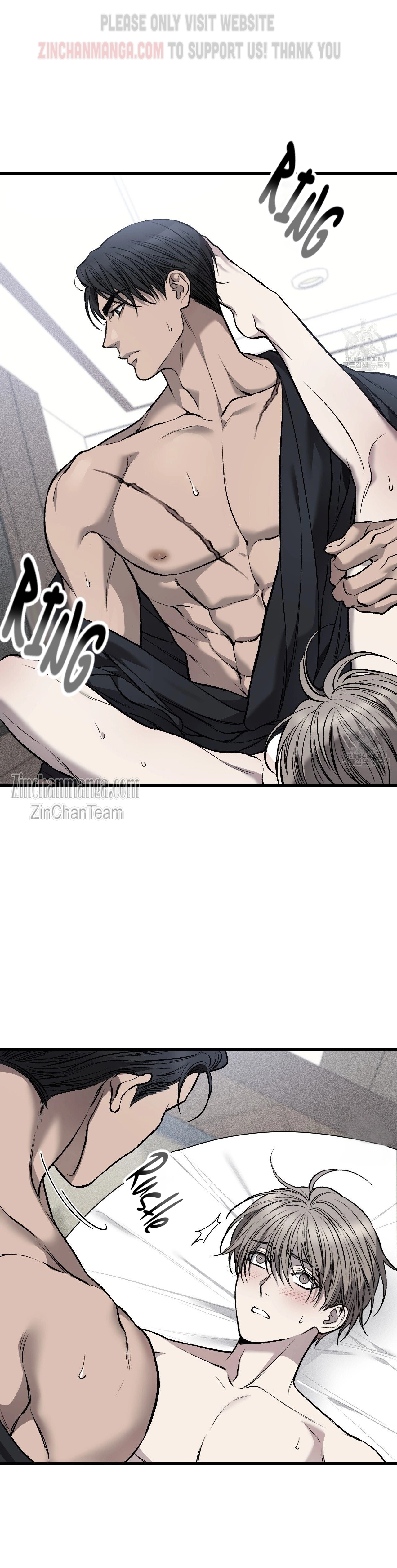 Dirty Xx chapter 12 page 3