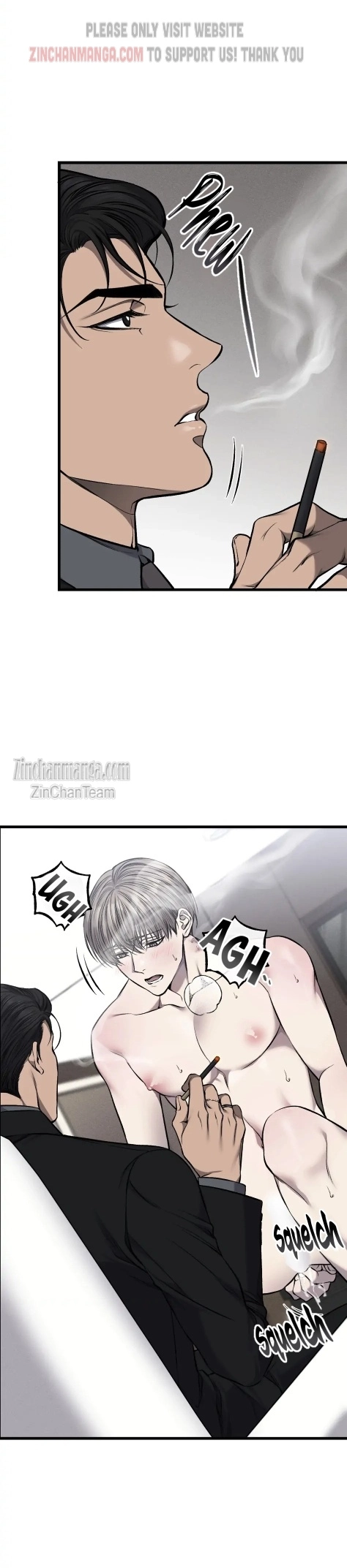 Dirty Xx chapter 17 page 3