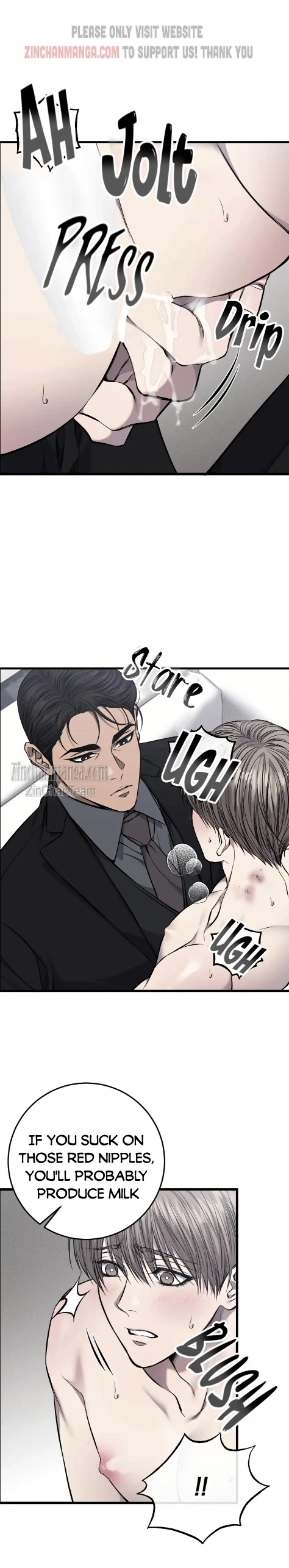 Dirty Xx chapter 17 page 4