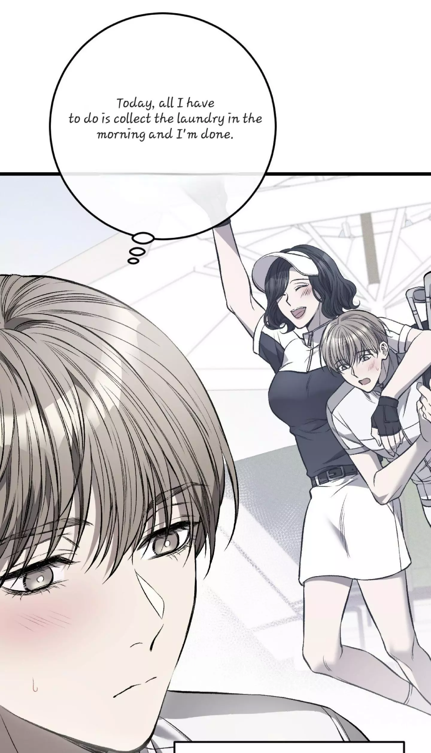 Dirty Xx chapter 2 page 4