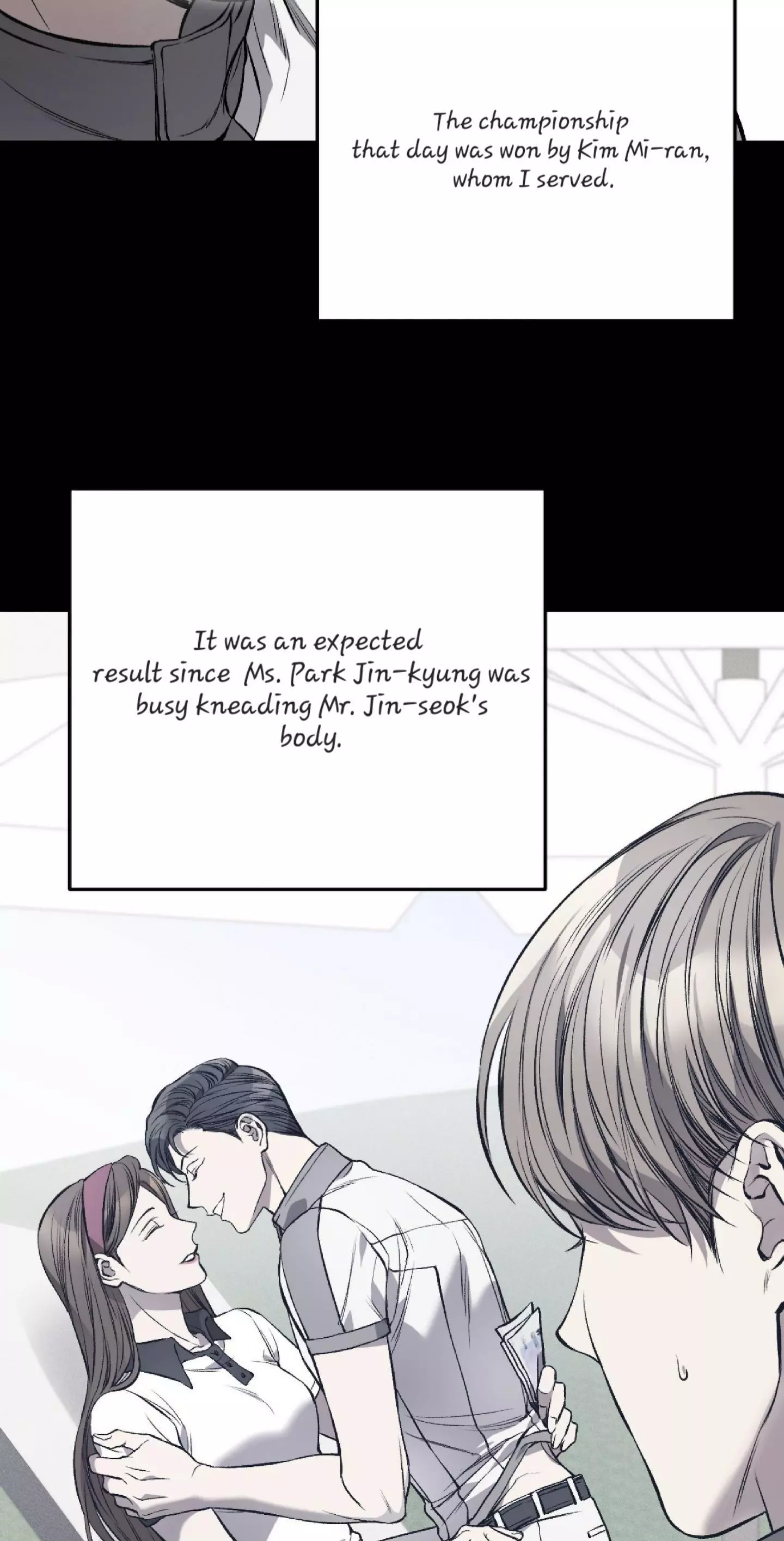 Dirty Xx chapter 2 page 5
