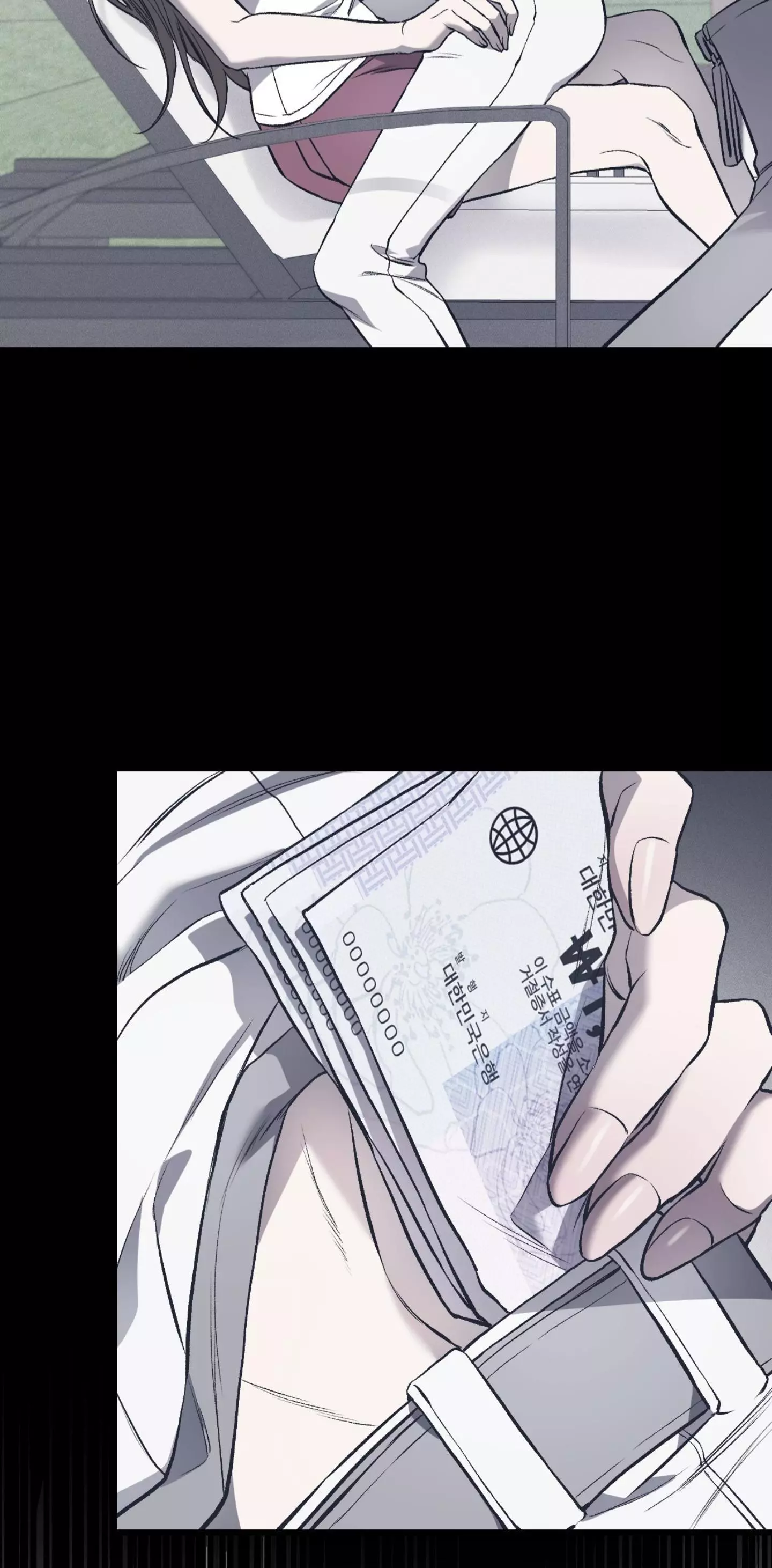 Dirty Xx chapter 2 page 6