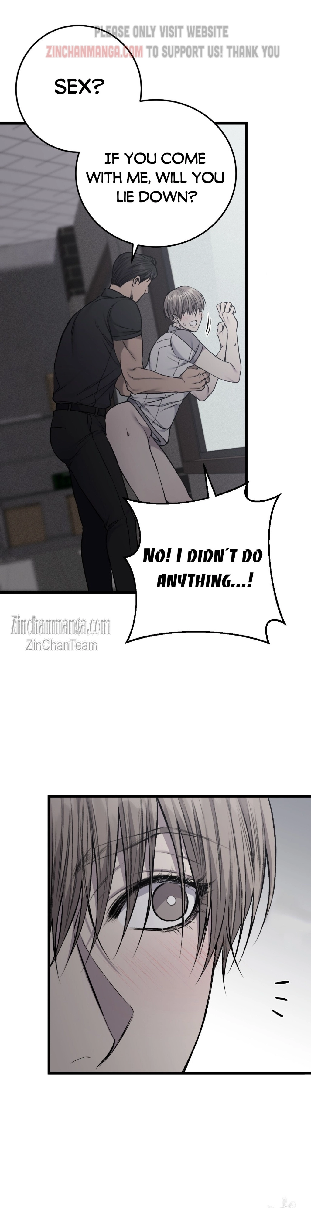 Dirty Xx chapter 20 page 7