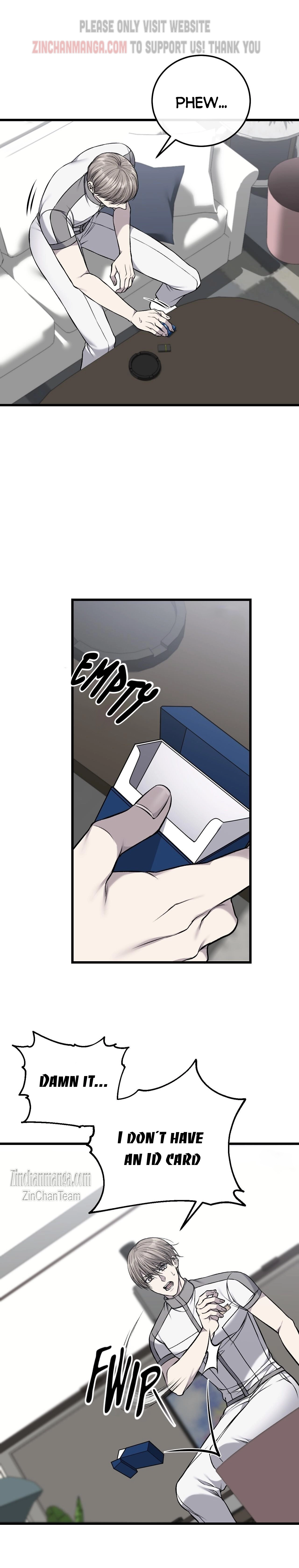 Dirty Xx chapter 21 page 10