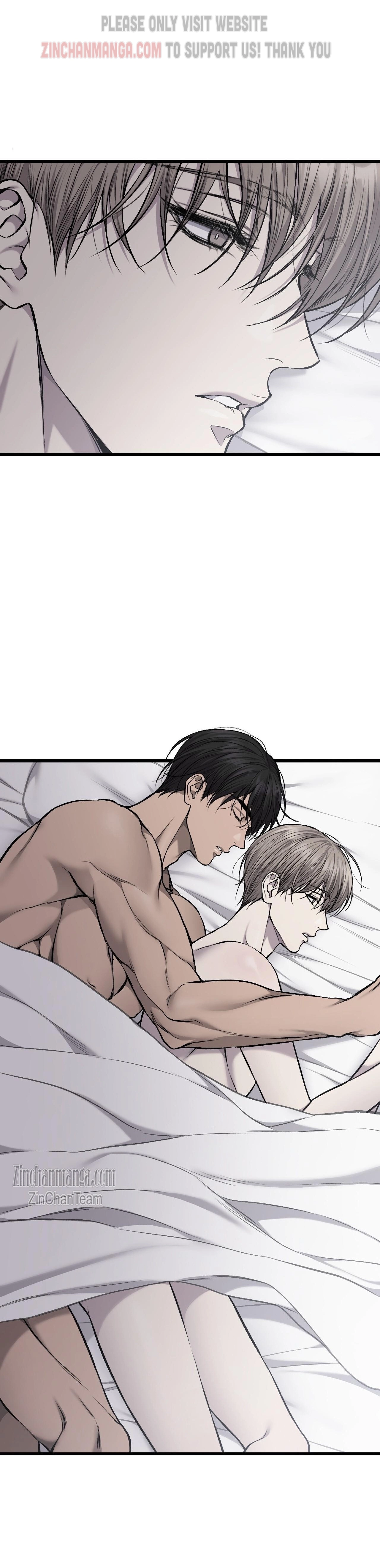 Dirty Xx chapter 21 page 3