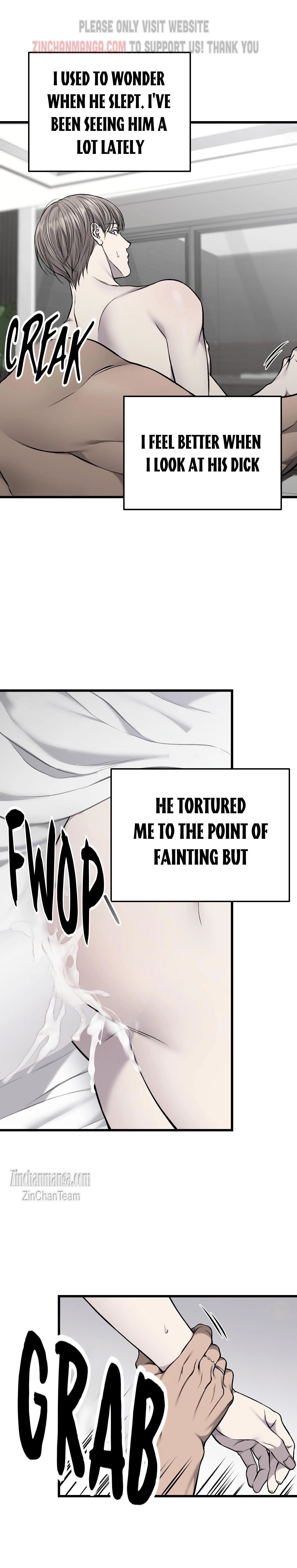 Dirty Xx chapter 21 page 4