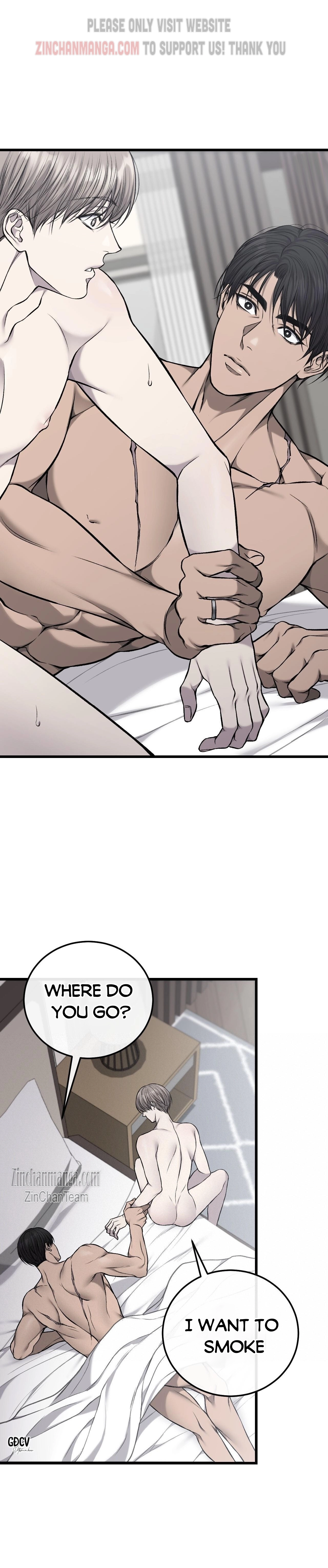 Dirty Xx chapter 21 page 5