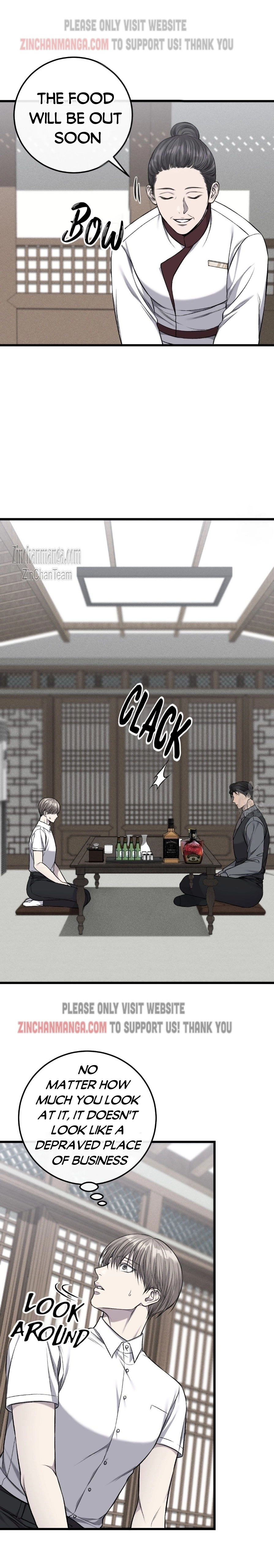 Dirty Xx chapter 25 page 2