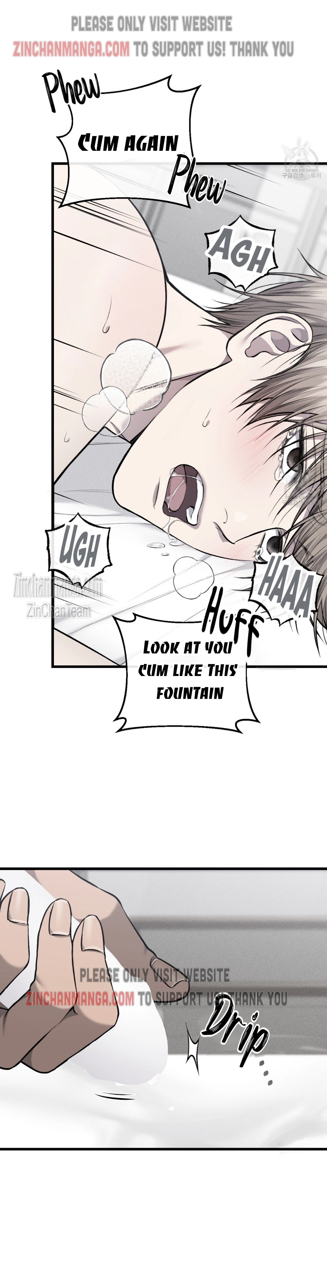 Dirty Xx chapter 27 page 3