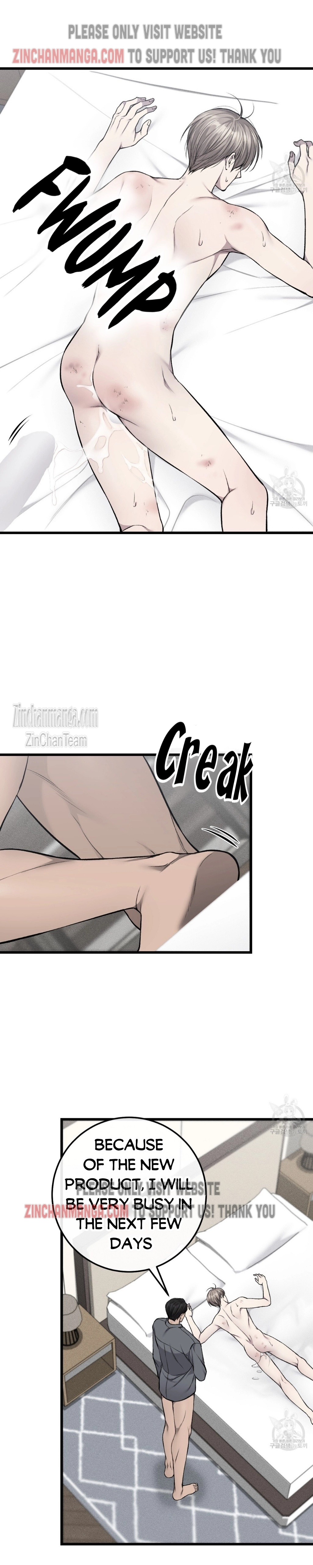 Dirty Xx chapter 27 page 4