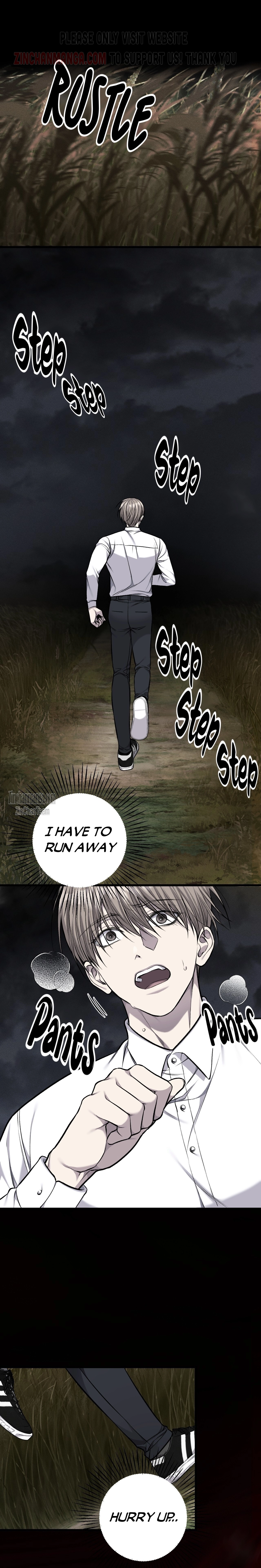 Dirty Xx chapter 31 page 2