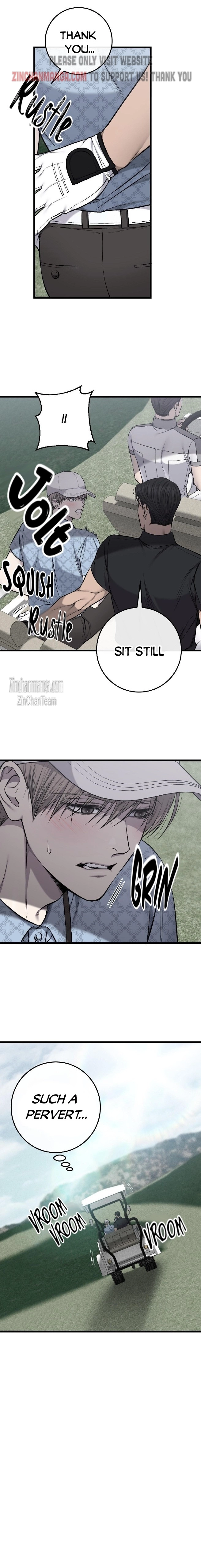Dirty Xx chapter 32 page 9