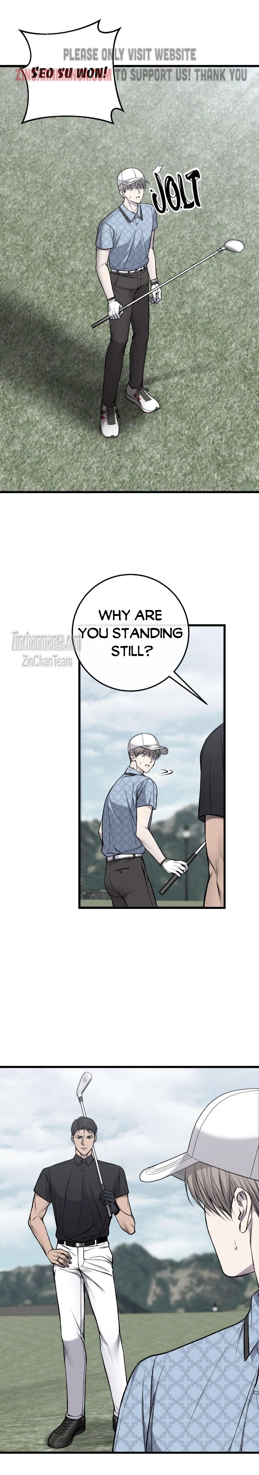 Dirty Xx chapter 32 page 3