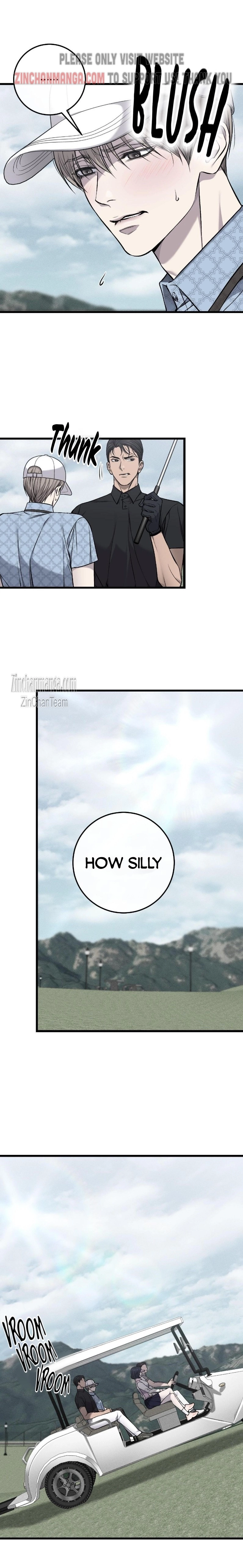 Dirty Xx chapter 32 page 6