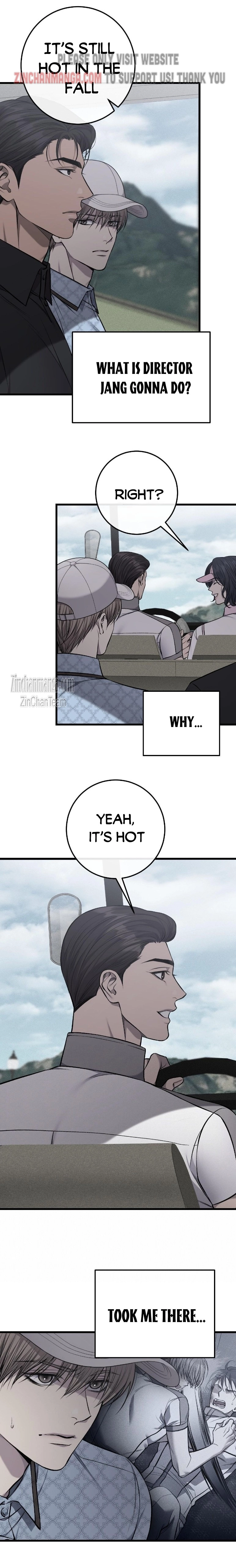 Dirty Xx chapter 32 page 7