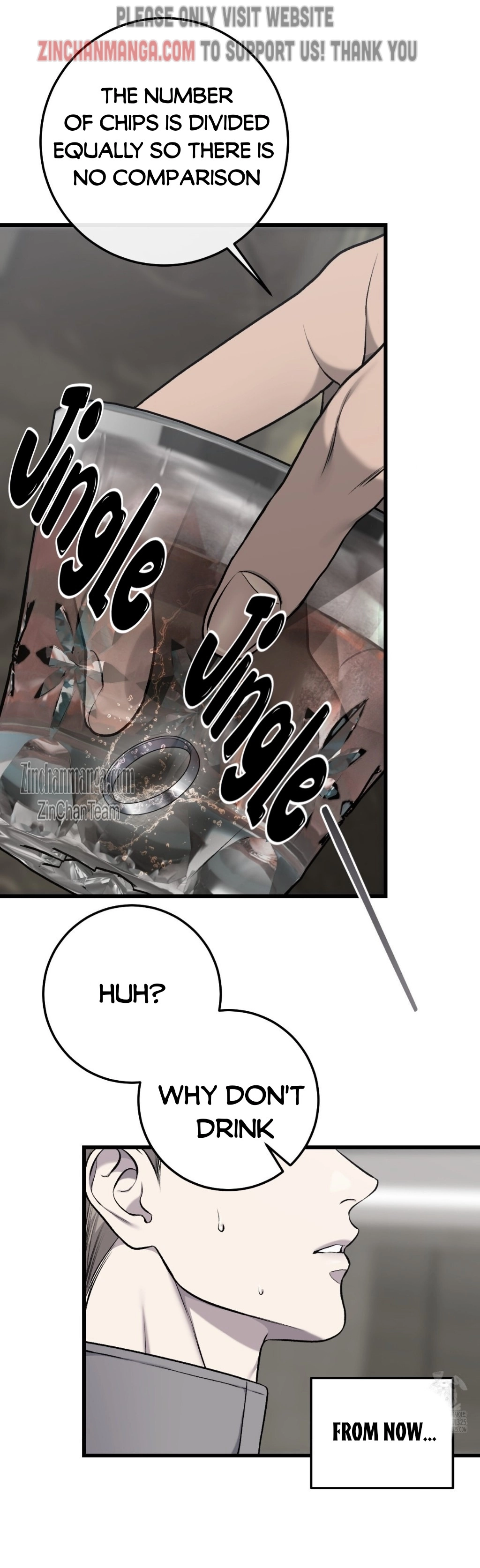 Dirty Xx chapter 37 page 6