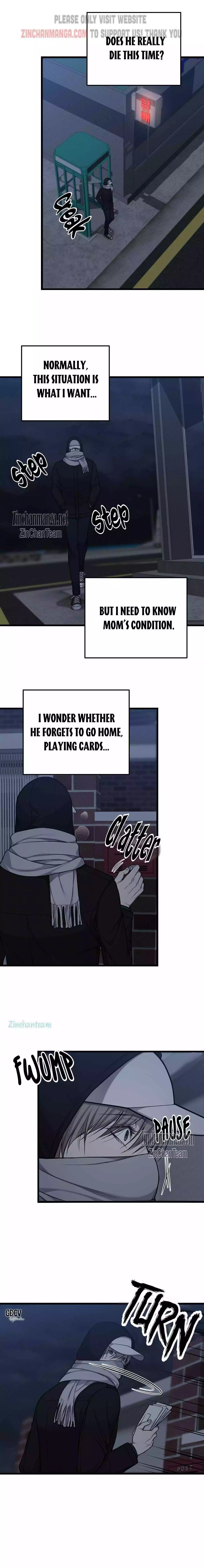 Dirty Xx chapter 40 page 6