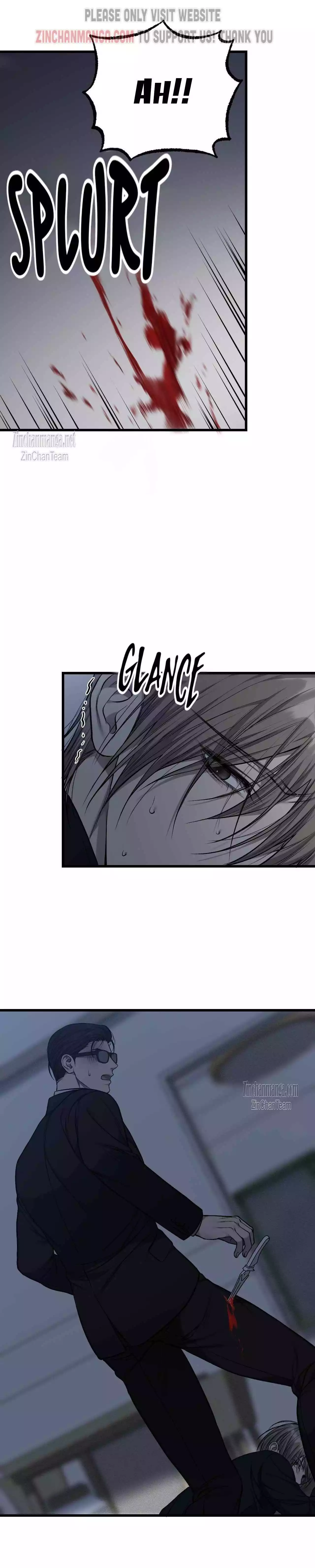 Dirty Xx chapter 43 page 6