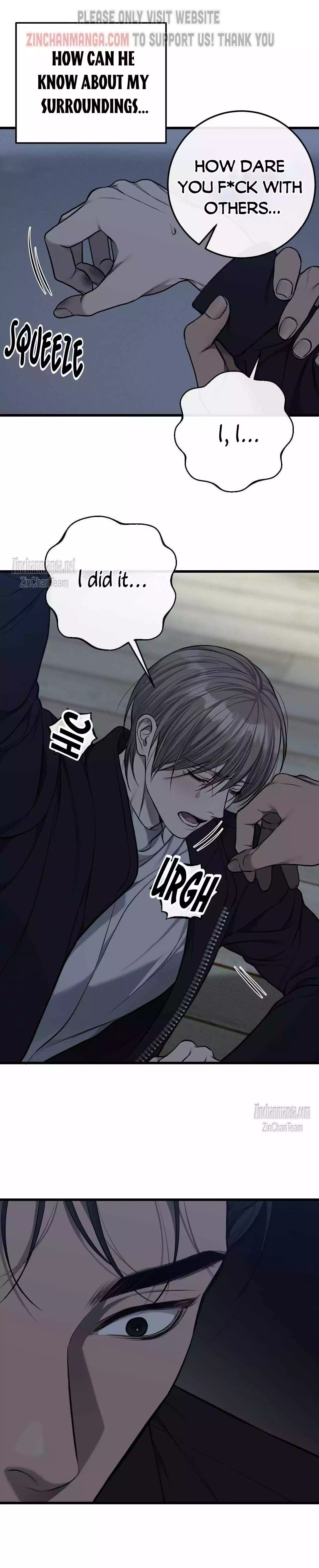 Dirty Xx chapter 44 page 3