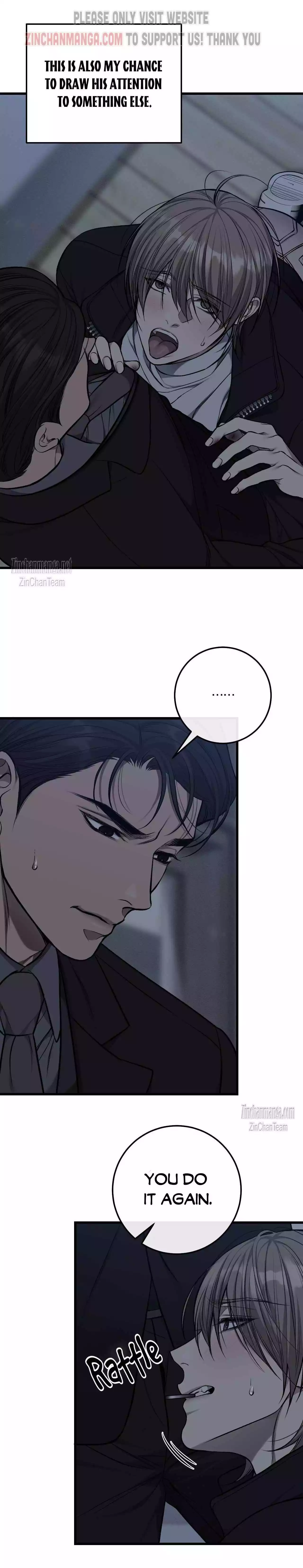 Dirty Xx chapter 44 page 6
