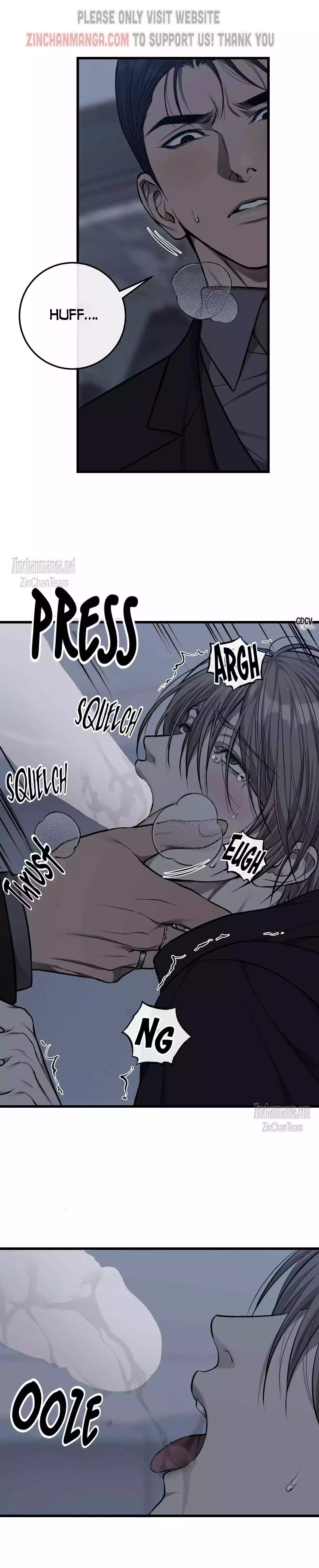 Dirty Xx chapter 44 page 8