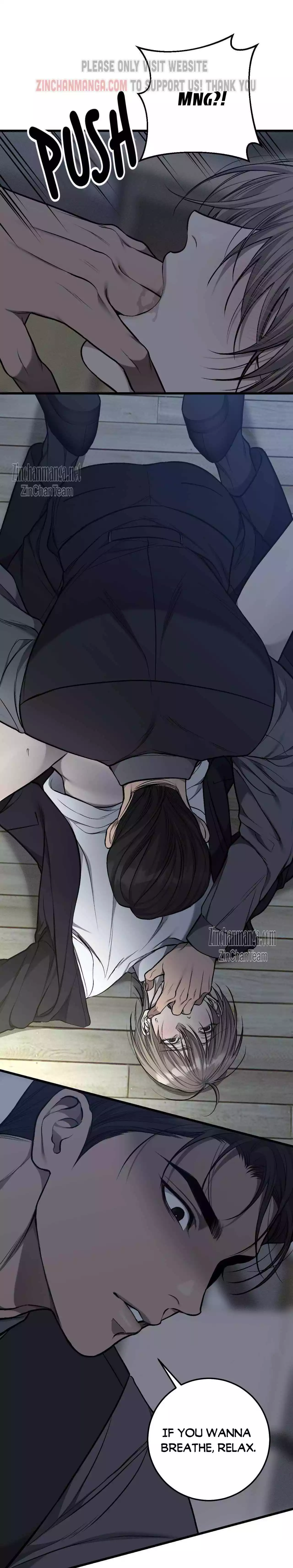 Dirty Xx chapter 45 page 2