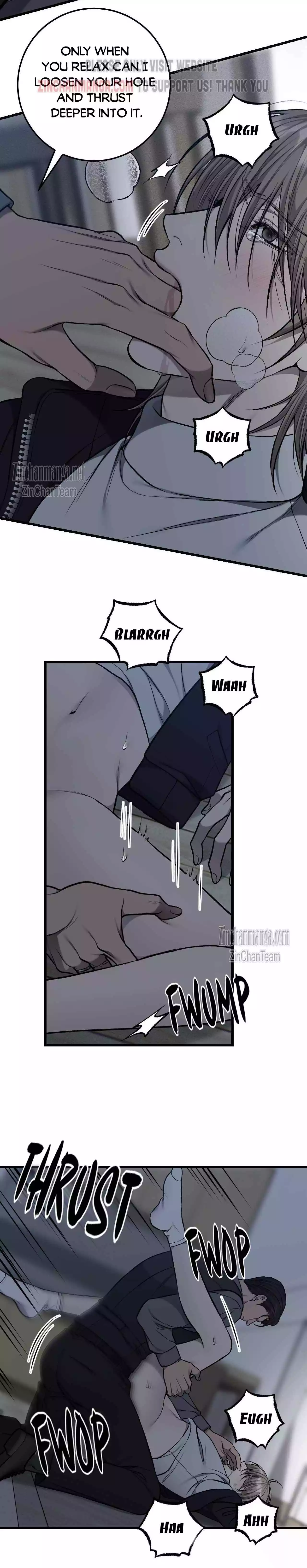 Dirty Xx chapter 45 page 3