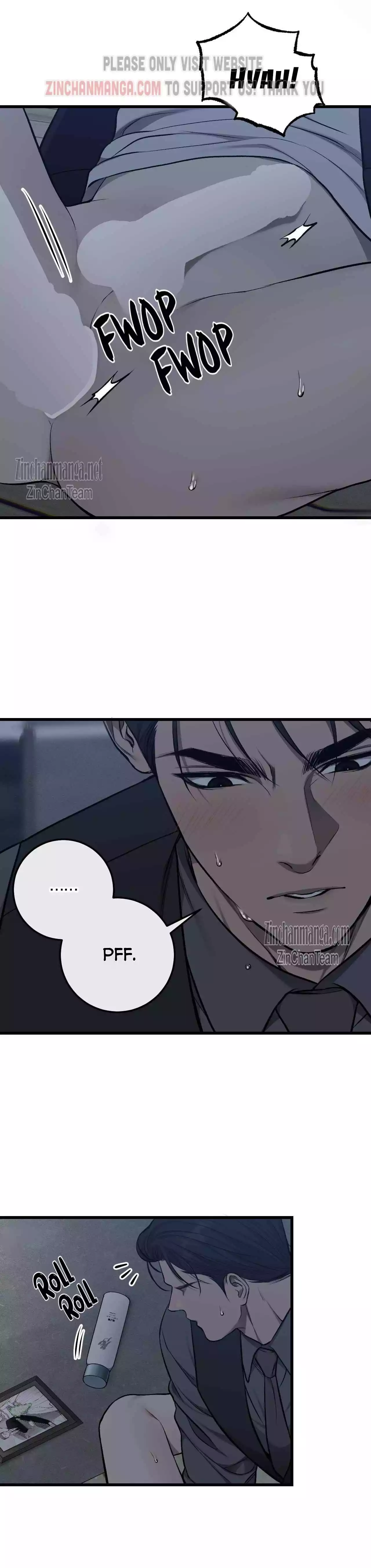 Dirty Xx chapter 45 page 4