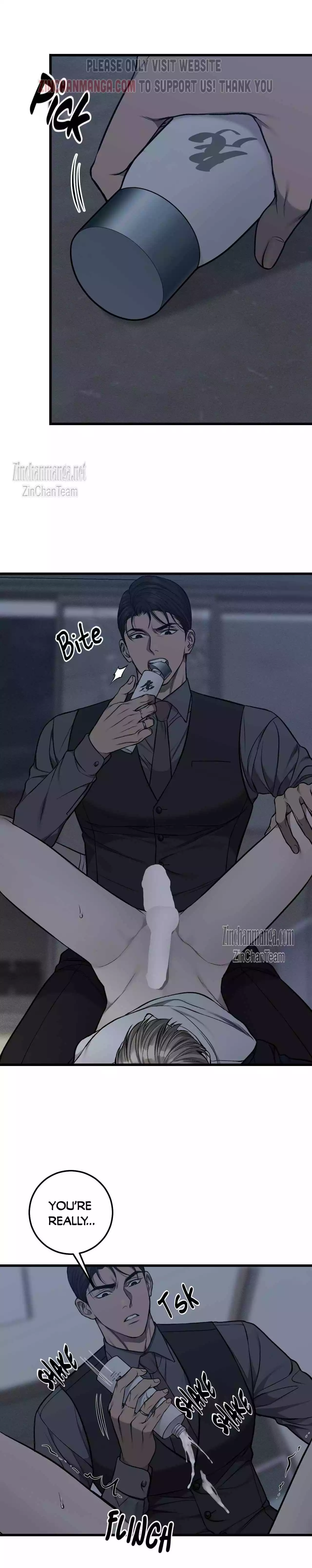 Dirty Xx chapter 45 page 5