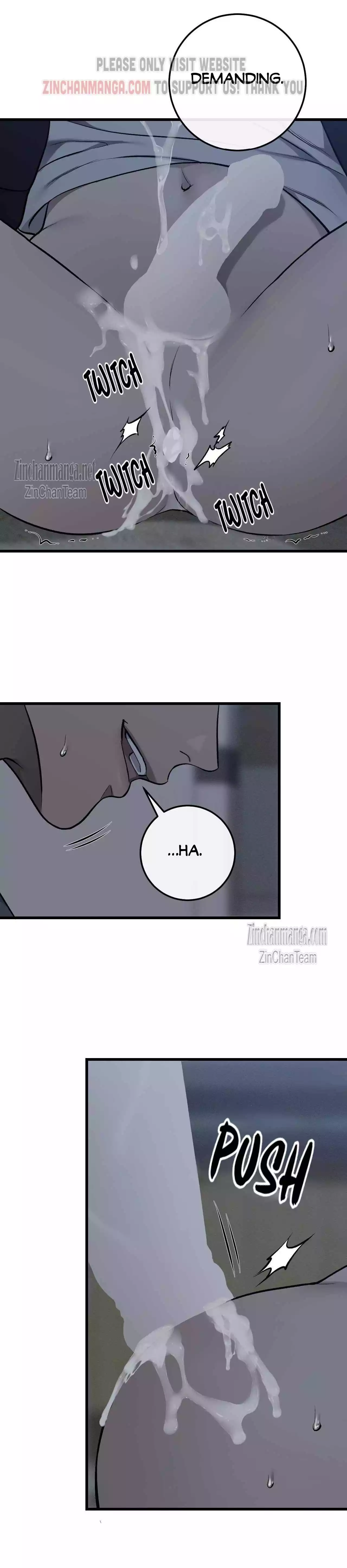 Dirty Xx chapter 45 page 6