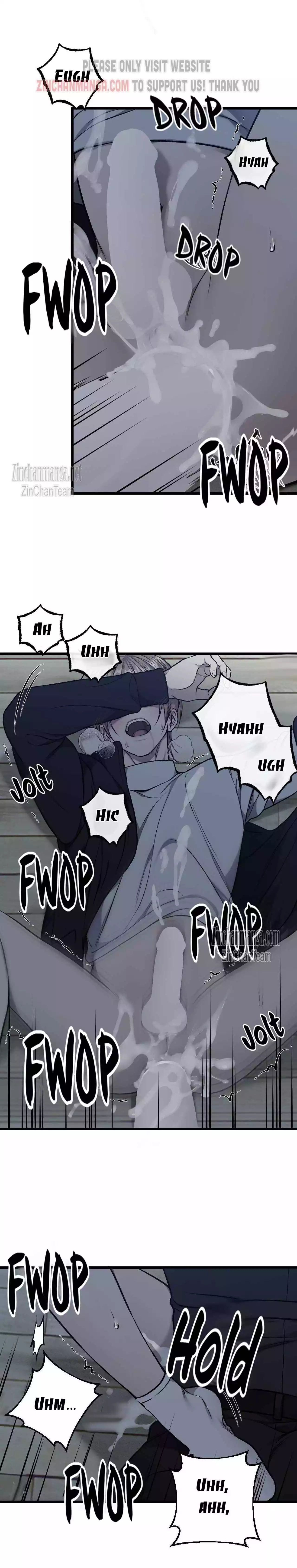 Dirty Xx chapter 45 page 8