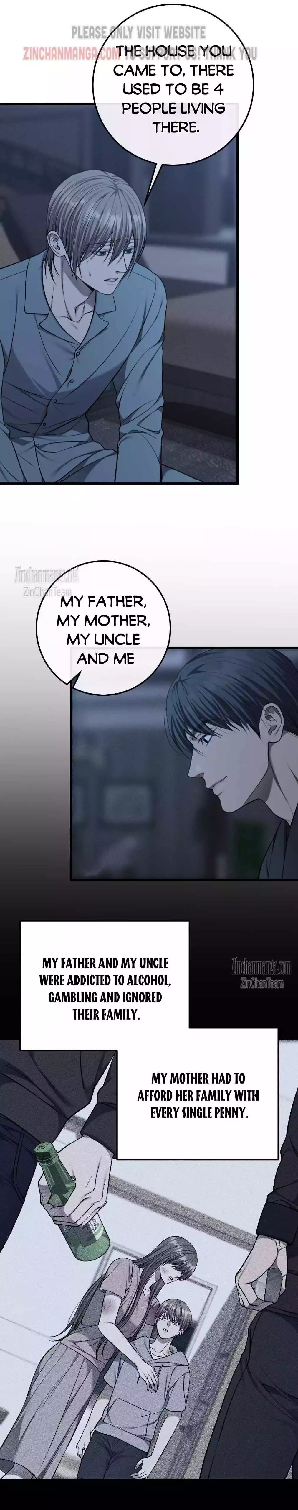 Dirty Xx chapter 47 page 2