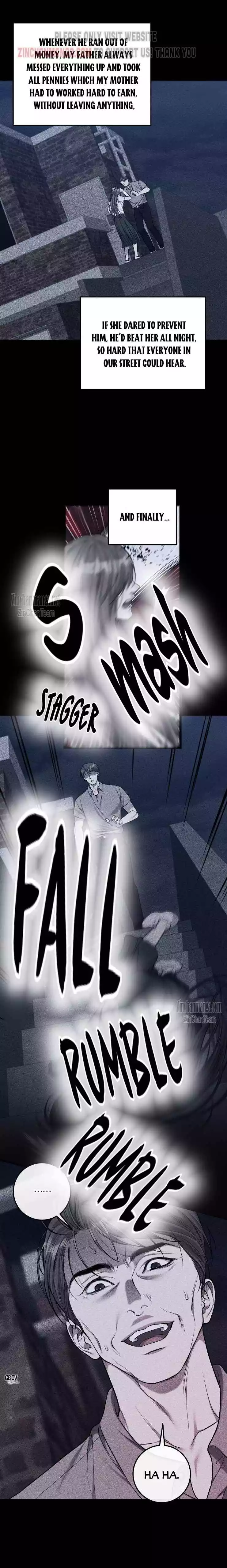 Dirty Xx chapter 47 page 3